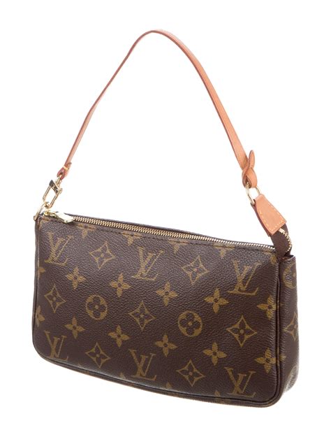 mini pochette lv bag|lv pochette monogram.